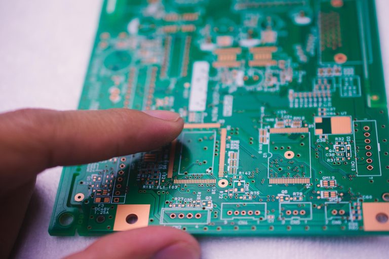 Ten golden rules of PCB design